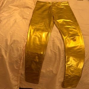 This is for school. (Not when you have have gym)